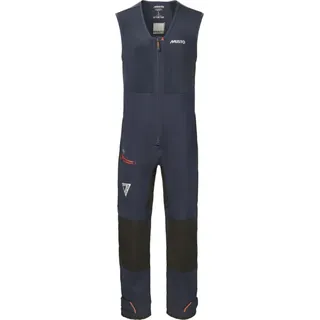 Musto Br3 Sport Salopette - Segellatzhose - Herren True Navy L