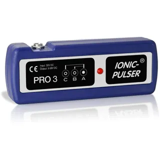 Medionic Elektrolysegerät Ionic-Pulser® PRO3 für kolloidale Lösungen von Medionic