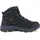 Herren Black/Burly Yellow Xt 44