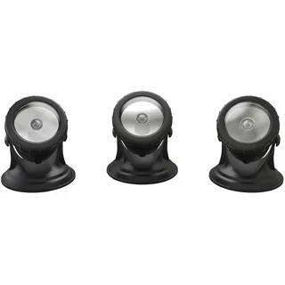 PONTEC 90328 Teichbeleuchtung LED 1 W