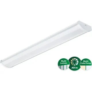 Philips Lighting LED-Anbau-u.Pendelleuchte SM155C30_48#51016699
