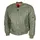 Fliegerjacke OD Green M