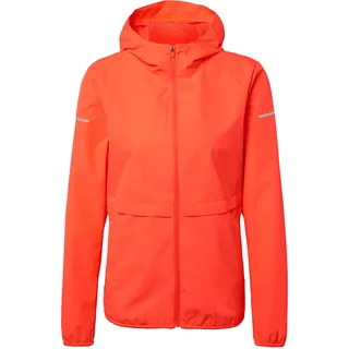 Tchibo - Windprotection-Laufjacke - Damen - Gr. 38 - orange