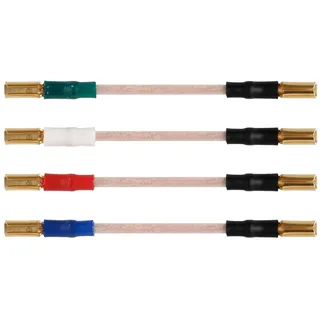 Audio-Technica AT6108, Plattenspieler Zubehör, Mehrfarbig
