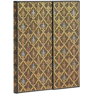 Hardcover Notizbuch Schicksal Ultra Liniert / Paperblanks Ltd. / Notizbuch
