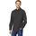 Övik Flannel Langarmhemd Grau XL