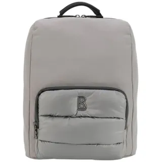 Bogner Monarch Maxi Rucksack Grau