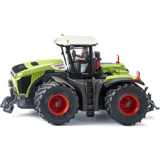 Siku Claas Xerion 5000 TRAC VC mit Bluetooth App-Steuerung 6791