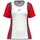 Head Racket TECH Trainingsshirt Red/White M