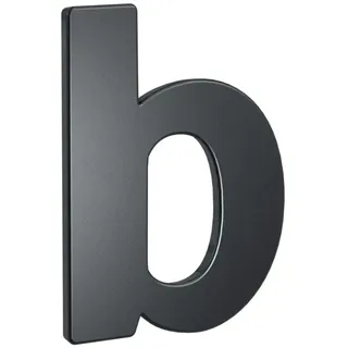 BASI Hausnummer 7300-1013 Anthrazit