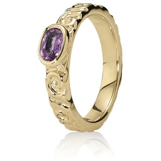 Pandora Damen-Ring Gold 14k Größe 60 150107PSA-60