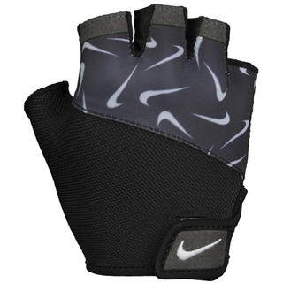 Nike W Elemental fiit - Fitness Handschuhe - Damen - Black - M
