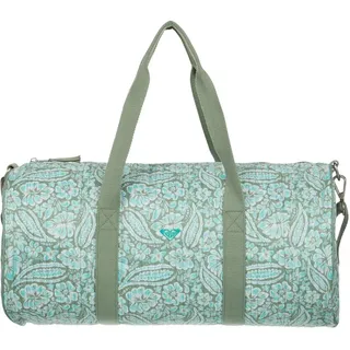 Roxy Wildest Dream Weekender Uni Grün