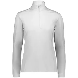 CMP Fleecepullover Weiß 34