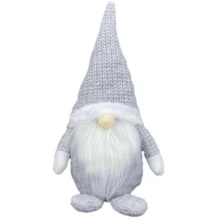 Weihnachtswichtel, Schwedischer Tomte, Hängende Baumpuppe, Dekoration, Ornament Für Geschenke, Frohes Neues Jahr 2021 (grau)