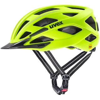 Uvex City I-Vo 2 MIPS 52-57 cm neon yellow matt/black