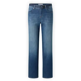 Angels Lara City Straight Fit Blau 36/30