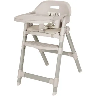 lionelo Matt Beige inkl. Rollen