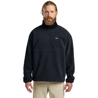 Jack Wolfskin Stehkragenpullover Fleecepullover Herren SUMETRO HZ M XL