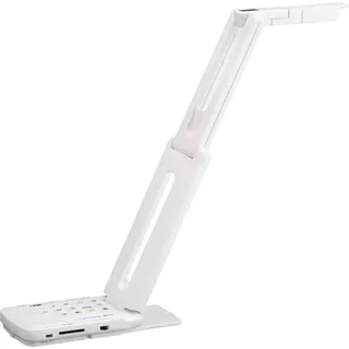 Elmo MX-P3 - Digitale Dokumentenkamera - Farbe - 13.000.000 Pixel - 4160 x 3120 - 1300 TVL - Audio - RGB, HDMI - USB 2.0 - MJPEG, YUY2 - Gleichstrom 5 V