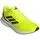 Herren Solar Yellow/Dark Blue/Cloud White 46