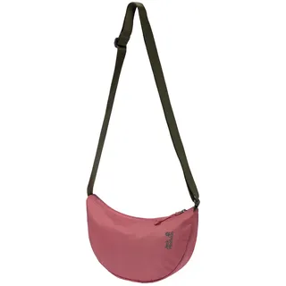 Jack Wolfskin Zoya 4 Schultertasche Polyamid Cool Rose
