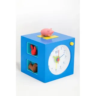 KOOKOO Tischuhr KidsAlarm blau