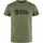 T-Shirt Laurel Green XS