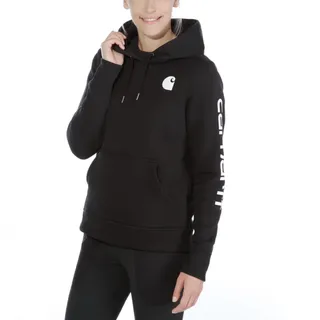 Carhartt Damen Hoodie graphic