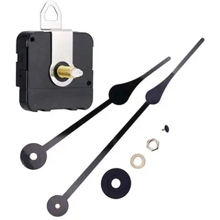 3d-uhrzeiger, Große Zeiger, 3d-wanduhr, Wohnaccessoires, Quarz-uhrwerksteile