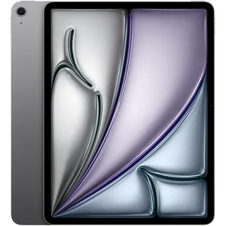 Apple iPad Air M4 2026 13" 256 GB Wi-Fi Space Grau