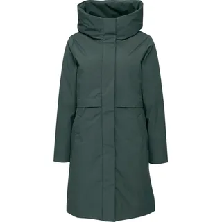 Mazine Lyn Parka Blau 2