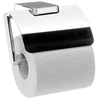 EMCO Trend Papierhalter mit Deckel