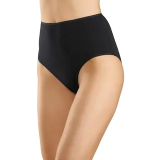 petite fleur by lascana Taillenslip 10 St. Schwarz 44/46