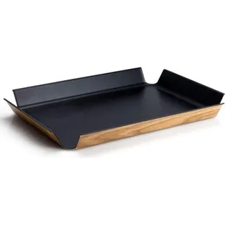 Famanu Antirutsch Tablett XXL 54x40 cm - quadratisch