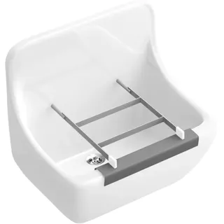 Villeroy & Boch O.novo 682300R1 weiß C-plus
