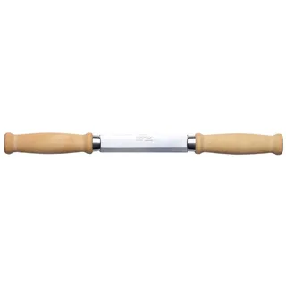 Morakniv Wood Splitting 220 Messer - Natural Wood - One Size