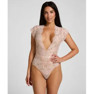 Hunkemöller Body Body Viktoria rosa S