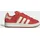 Crew Red / Cream White / Core White 36