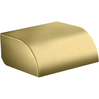 Hansgrohe AXOR Universal Circular Papierrollenhalter, 42858950,