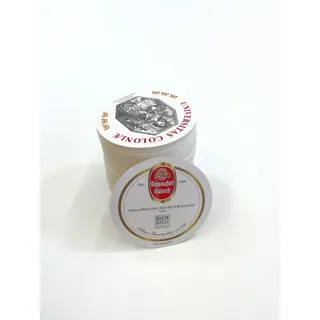 DOR Gläser-Set Reissdorf Kölsch 240 Bierdeckel