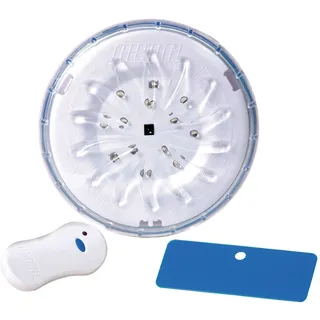 Steinbach LED-Poolbeleuchtung mit Fernbedienung 060060