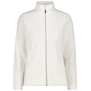 CMP Fleecejacke Weiß 50