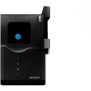 Ritter BEEZER Getränkekühler schwarz mit BEEZER® Connect