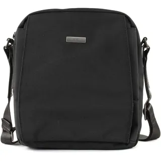 Bugatti Contratempo Schultertasche black