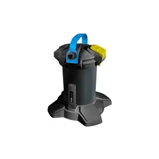 Unger HighFlow Reinwasser 6m (4 -tlg.)