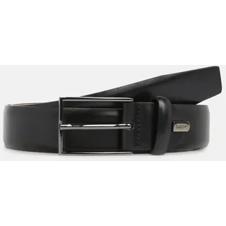 LLOYD Herrengürtel Leder 100 schwarz