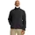 Lite Curl Fleecejacke Schwarz XL