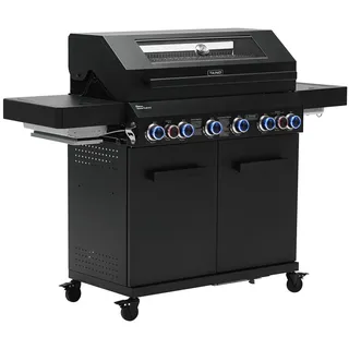 TAINO PLATINUM YAMARA DARK 6+2