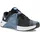 Herren Black/White/Blue 42,5